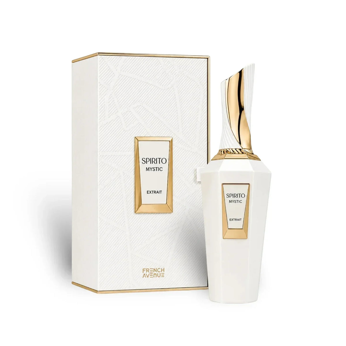 French Avenue Spirito Mystic Extrait de Parfum-1
