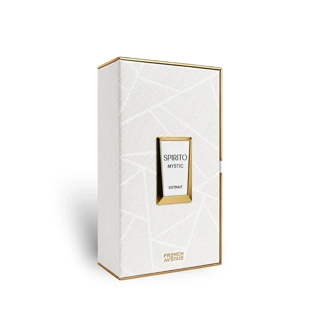 French Avenue Spirito Mystic Extrait de Parfum-2