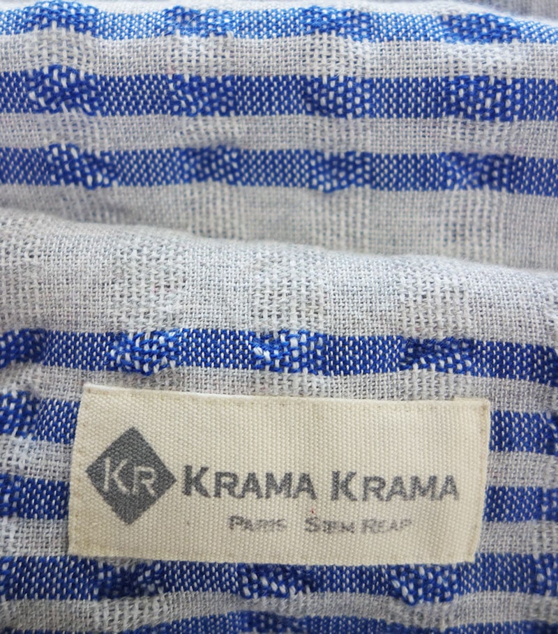 zoom krama bleu City